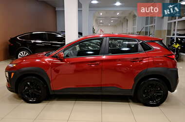 Позашляховик / Кросовер Hyundai Kona 2019 в Одесі