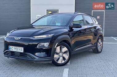 Внедорожник / Кроссовер Hyundai Kona 2020 в Нововолынске