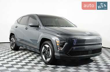 Hyundai Kona 2024