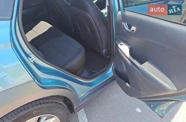 Внедорожник / Кроссовер Hyundai Kona 2020 в Ровно