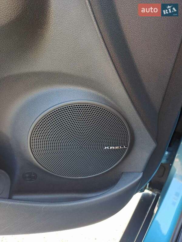 Внедорожник / Кроссовер Hyundai Kona 2020 в Ровно