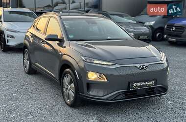 Внедорожник / Кроссовер Hyundai Kona 2020 в Ровно