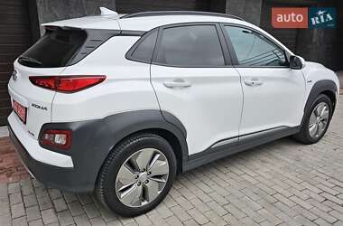 Позашляховик / Кросовер Hyundai Kona 2020 в Тернополі