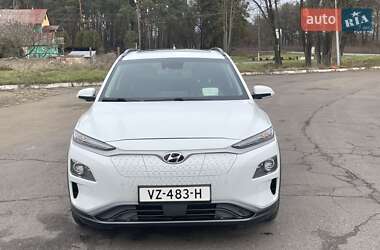 Внедорожник / Кроссовер Hyundai Kona 2019 в Дубно