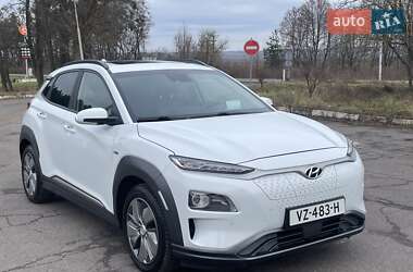 Внедорожник / Кроссовер Hyundai Kona 2019 в Дубно