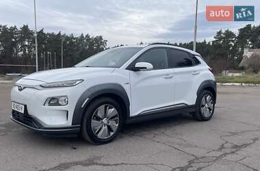 Внедорожник / Кроссовер Hyundai Kona 2019 в Дубно