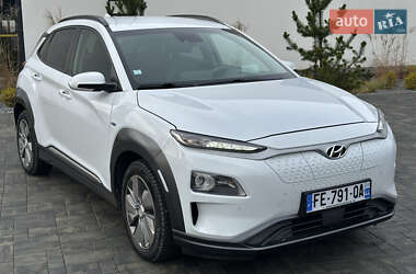 Внедорожник / Кроссовер Hyundai Kona 2019 в Луцке