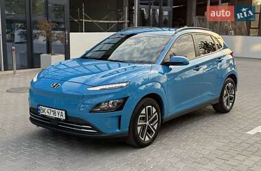 Позашляховик / Кросовер Hyundai Kona 2023 в Рівному