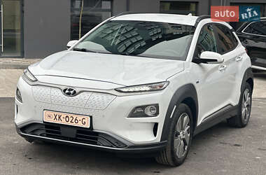 Позашляховик / Кросовер Hyundai Kona 2019 в Рівному