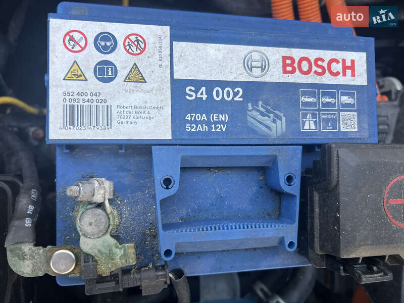 Внедорожник / Кроссовер Hyundai Kona 2019 в Полтаве