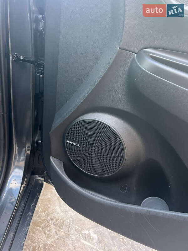 Внедорожник / Кроссовер Hyundai Kona 2019 в Полтаве