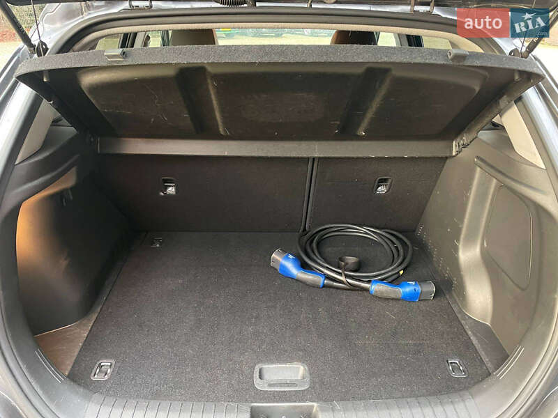 Внедорожник / Кроссовер Hyundai Kona 2019 в Полтаве