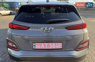 Внедорожник / Кроссовер Hyundai Kona 2019 в Житомире