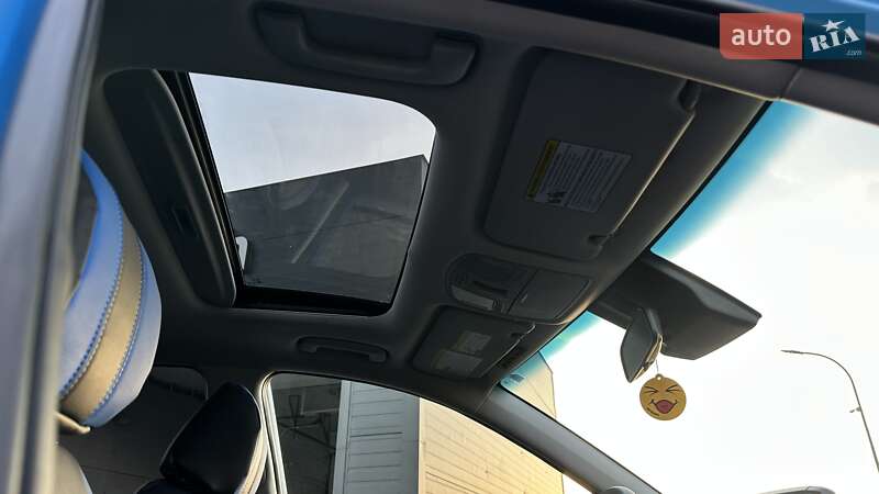 Внедорожник / Кроссовер Hyundai Kona 2018 в Кагарлыке