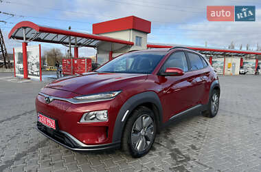 Внедорожник / Кроссовер Hyundai Kona 2020 в Виннице