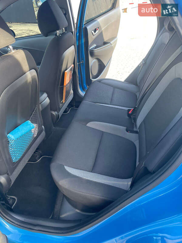 Позашляховик / Кросовер Hyundai Kona 2018 в Львові