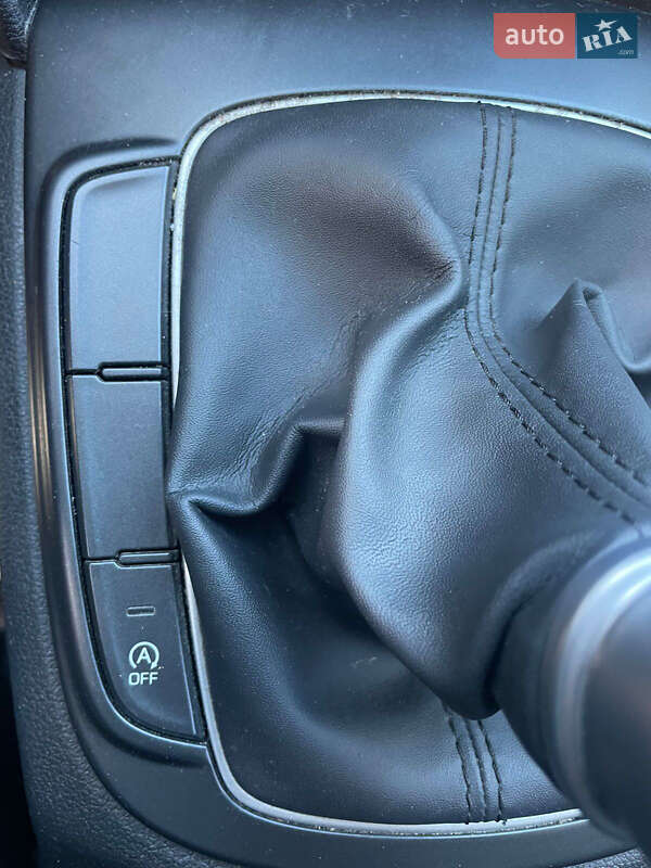 Позашляховик / Кросовер Hyundai Kona 2018 в Львові