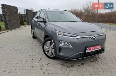 Внедорожник / Кроссовер Hyundai Kona 2020 в Львове