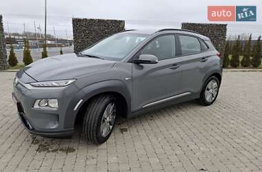 Внедорожник / Кроссовер Hyundai Kona 2020 в Львове