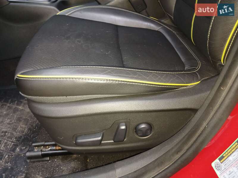 Внедорожник / Кроссовер Hyundai Kona 2021 в Киеве