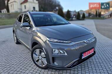 Внедорожник / Кроссовер Hyundai Kona 2020 в Львове