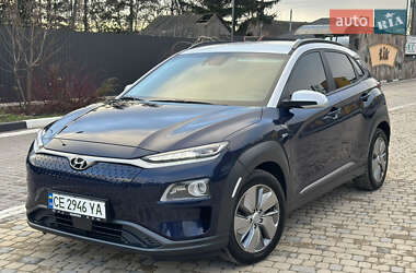 Позашляховик / Кросовер Hyundai Kona 2020 в Волочиську