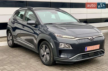 Позашляховик / Кросовер Hyundai Kona 2020 в Рівному