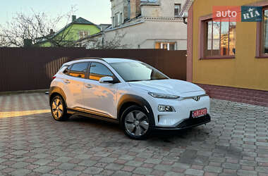 Внедорожник / Кроссовер Hyundai Kona 2020 в Ровно