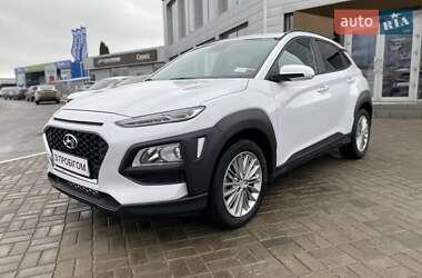 Внедорожник / Кроссовер Hyundai Kona 2020 в Кременчуге