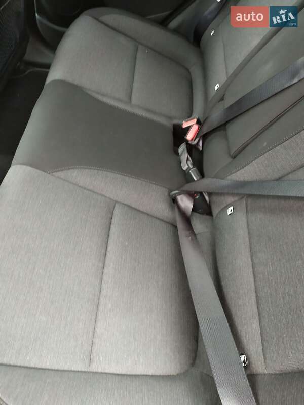 Внедорожник / Кроссовер Hyundai Kona 2021 в Лубнах