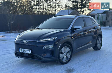 Внедорожник / Кроссовер Hyundai Kona 2020 в Тернополе