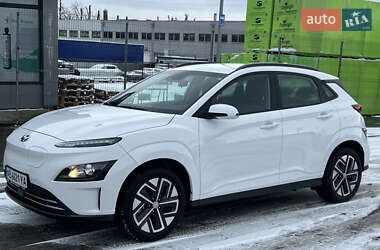 Позашляховик / Кросовер Hyundai Kona 2022 в Вінниці