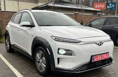 Позашляховик / Кросовер Hyundai Kona 2020 в Вінниці