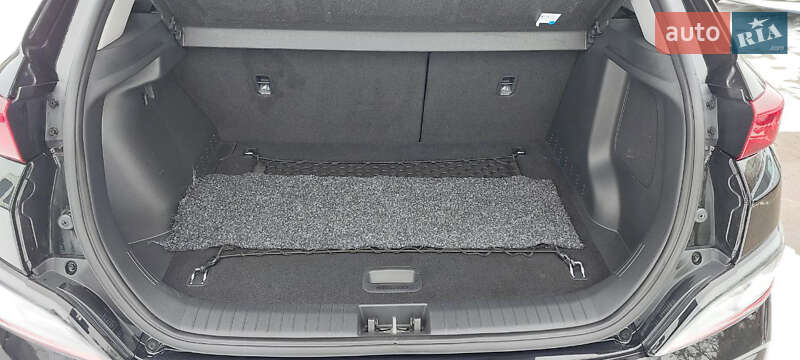 Позашляховик / Кросовер Hyundai Kona 2021 в Нововолинську