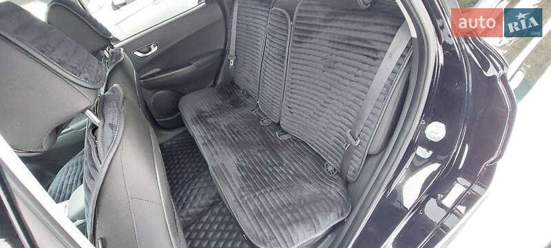 Позашляховик / Кросовер Hyundai Kona 2021 в Нововолинську