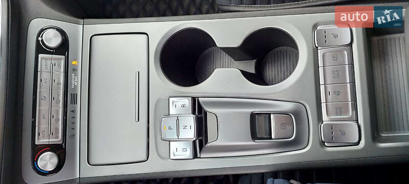 Позашляховик / Кросовер Hyundai Kona 2021 в Нововолинську