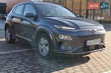 Внедорожник / Кроссовер Hyundai Kona 2020 в Виннице