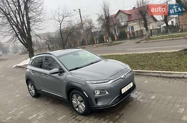 Внедорожник / Кроссовер Hyundai Kona 2019 в Сокале