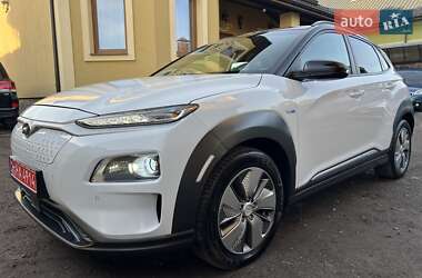 Внедорожник / Кроссовер Hyundai Kona 2020 в Львове