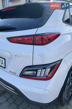 Внедорожник / Кроссовер Hyundai Kona 2021 в Снятине