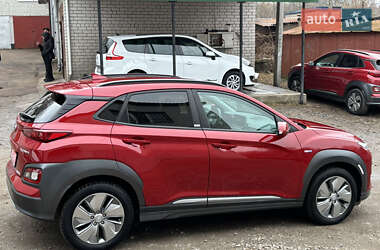 Позашляховик / Кросовер Hyundai Kona 2020 в Житомирі