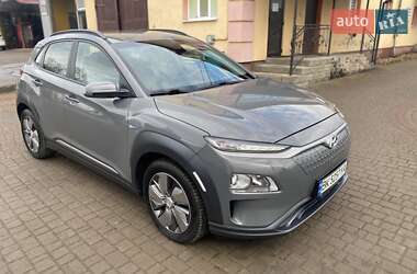 Внедорожник / Кроссовер Hyundai Kona 2019 в Радивилове