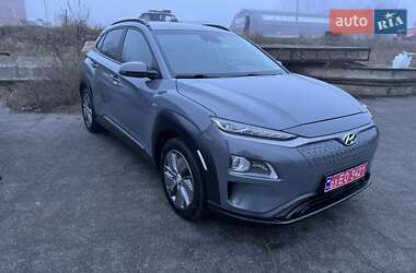 Позашляховик / Кросовер Hyundai Kona 2020 в Полтаві