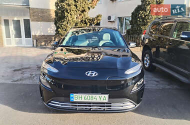 Позашляховик / Кросовер Hyundai Kona 2023 в Одесі