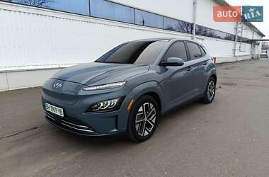 Внедорожник / Кроссовер Hyundai Kona 2021 в Белгороде-Днестровском