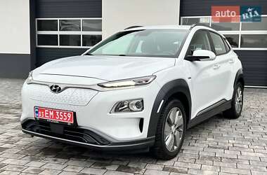 Внедорожник / Кроссовер Hyundai Kona 2020 в Радивилове