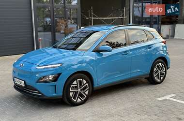 Позашляховик / Кросовер Hyundai Kona 2023 в Рівному