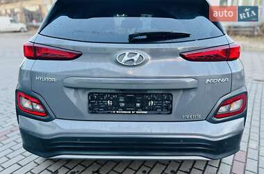 Позашляховик / Кросовер Hyundai Kona 2019 в Івано-Франківську