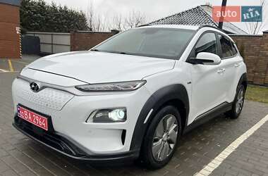 Позашляховик / Кросовер Hyundai Kona 2019 в Вінниці