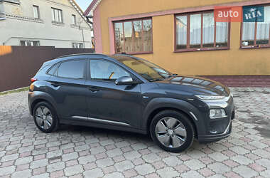 Позашляховик / Кросовер Hyundai Kona 2019 в Рівному